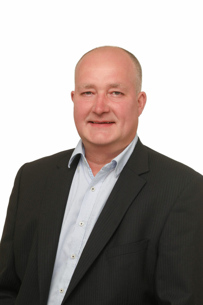 Arne Schnackenberg