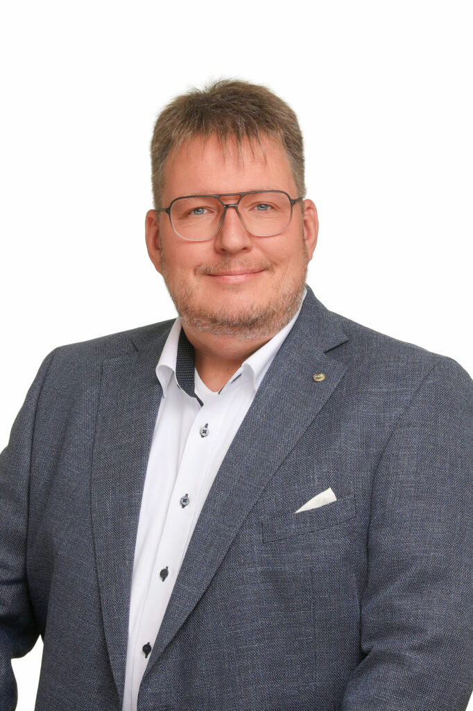Mitja Alexander Hartmann