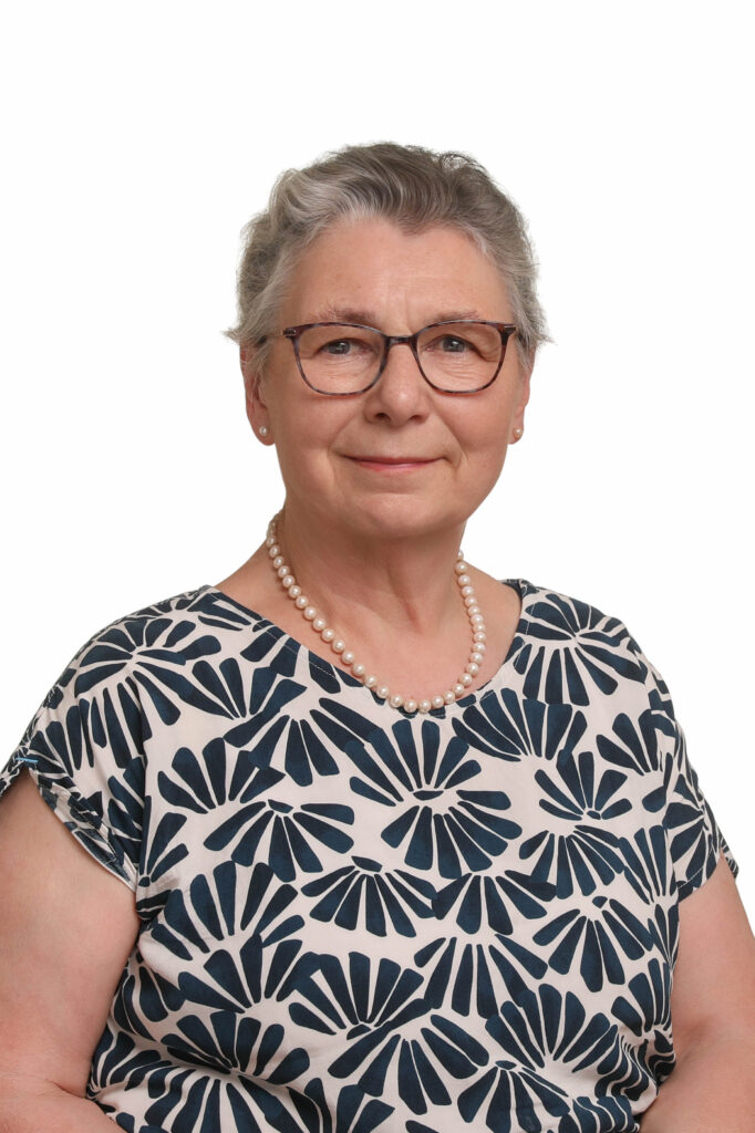 Barbara von Rönn