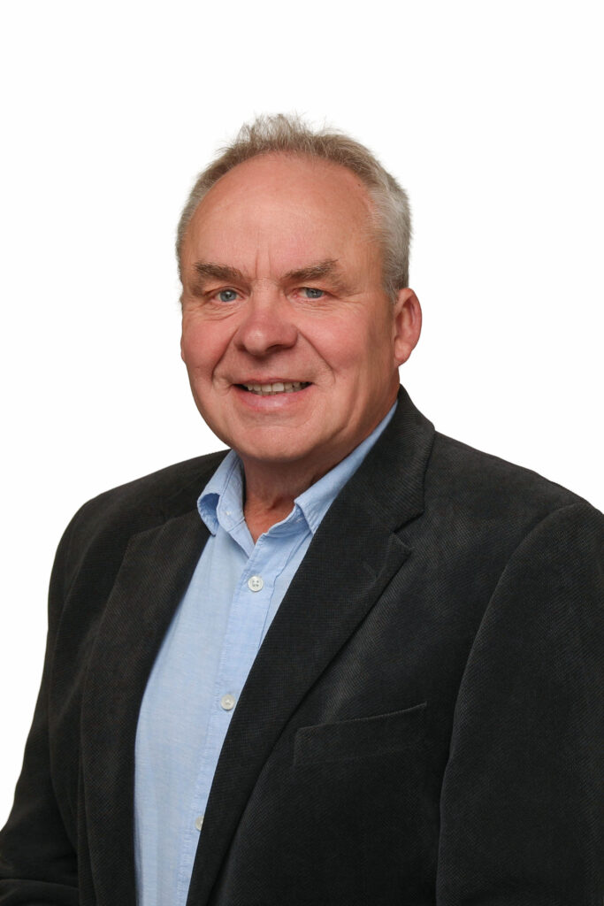 Burkhard Prigge