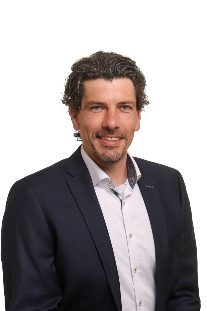 Daniel Ziemann