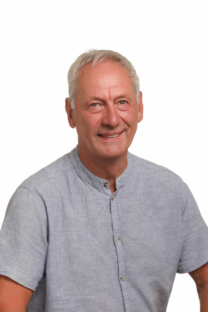 Fred Ellmers