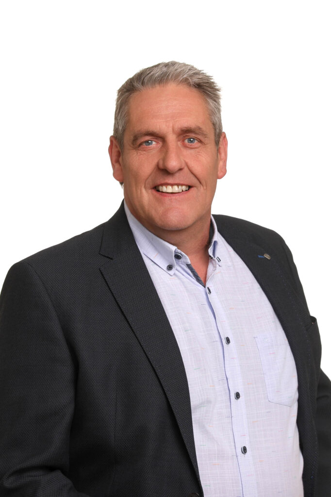 Hartwig Klaus
