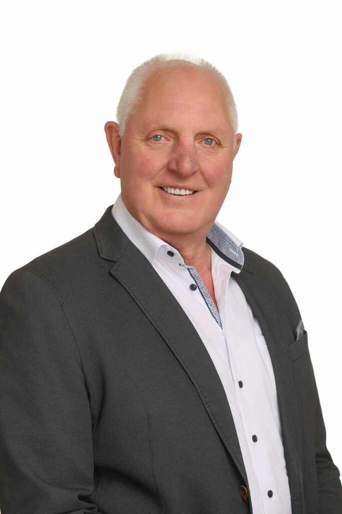 Horst Puckhaber
