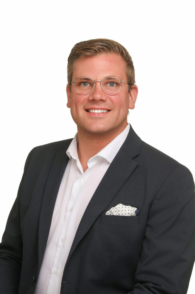 Marcel Habeck