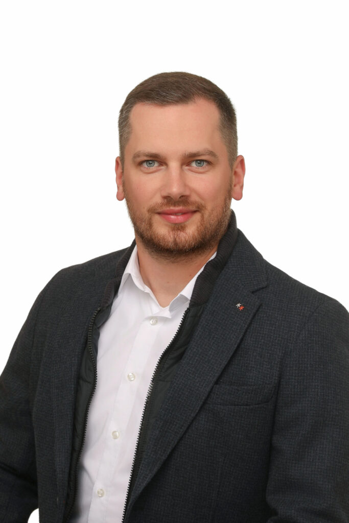 Mico Gehlken