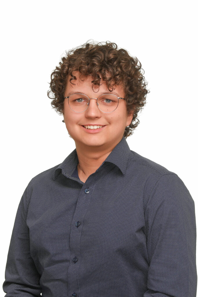 Philipp Jonas Hartmann