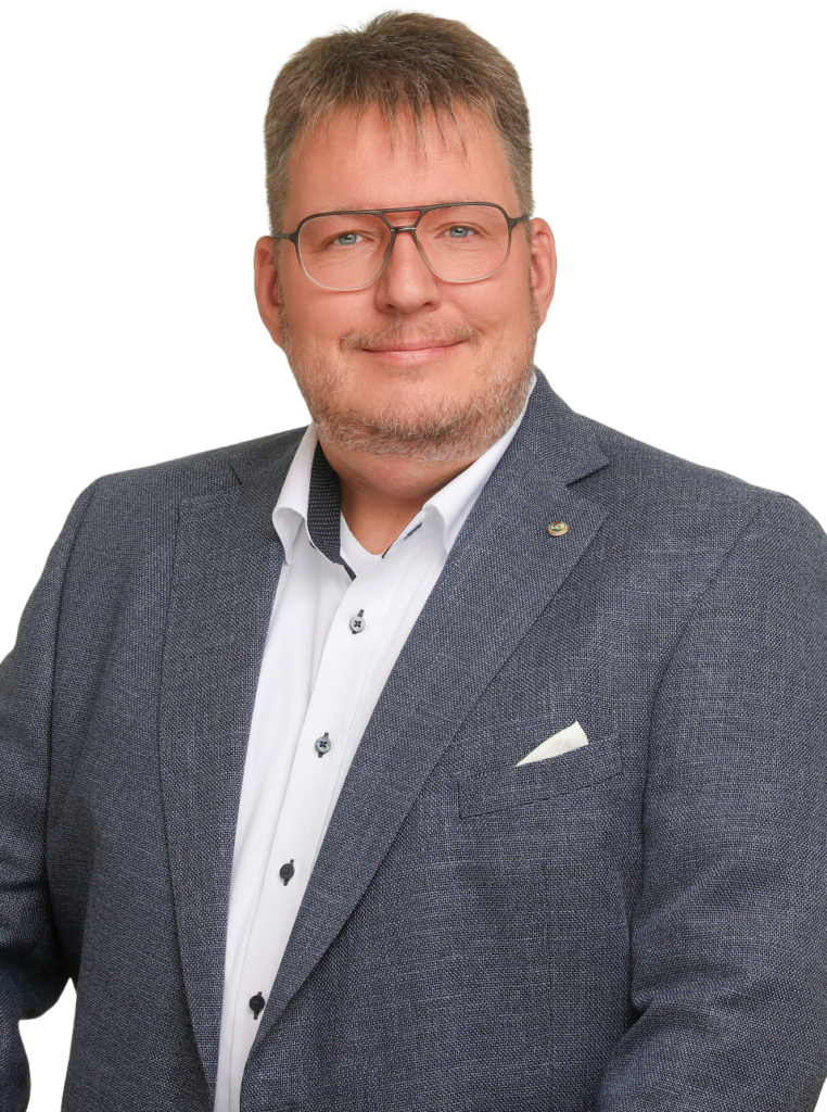 Mitja Alexander Hartmann