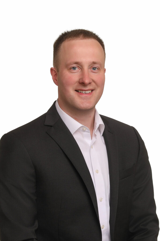 Tim Meyer