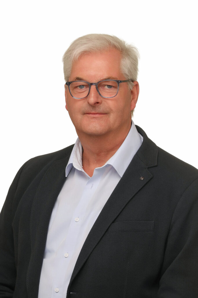 Torsten Wischhusen